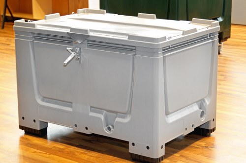 Operations team reviewing route data and evidence